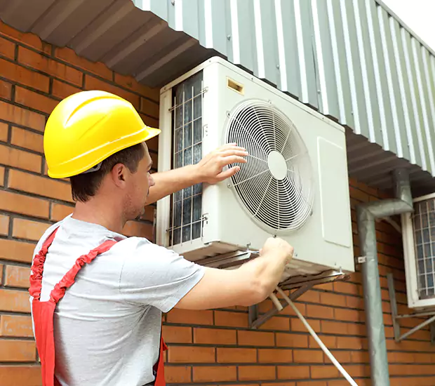 Proven AC Unit Cleaning: Your Local Cooling Care Team in Chesapeake, VA