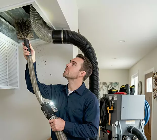 Proven AC Vent Cleaning: Your Local Air Quality Team in Chesapeake, VA