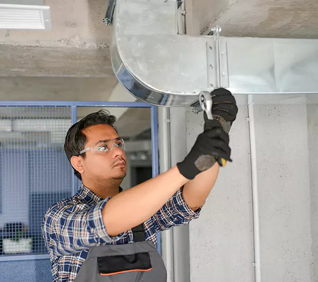 Proven Ductwork Replacement: Your Local Whole-Home Airflow Team in Chesapeake, VA
