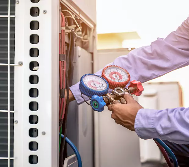 Proven HVAC Maintenance Service: Your Local Tune-Up Team in Chesapeake, VA