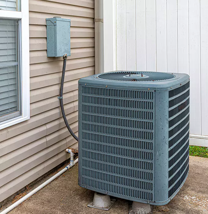 Why Chesapeake, VA Homeowners Choose Chesapeake HVAC Pro for Central Air Conditioner Installation?