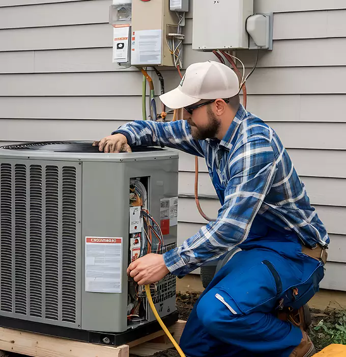 Why Chesapeake, VA Homeowners Choose Chesapeake HVAC Pro for HVAC Installation?